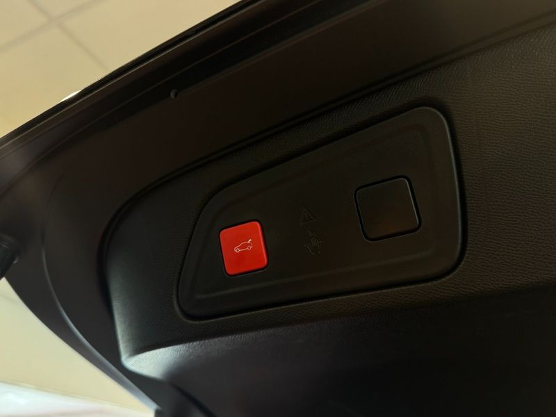 Citroen C5 AirCross bild 19