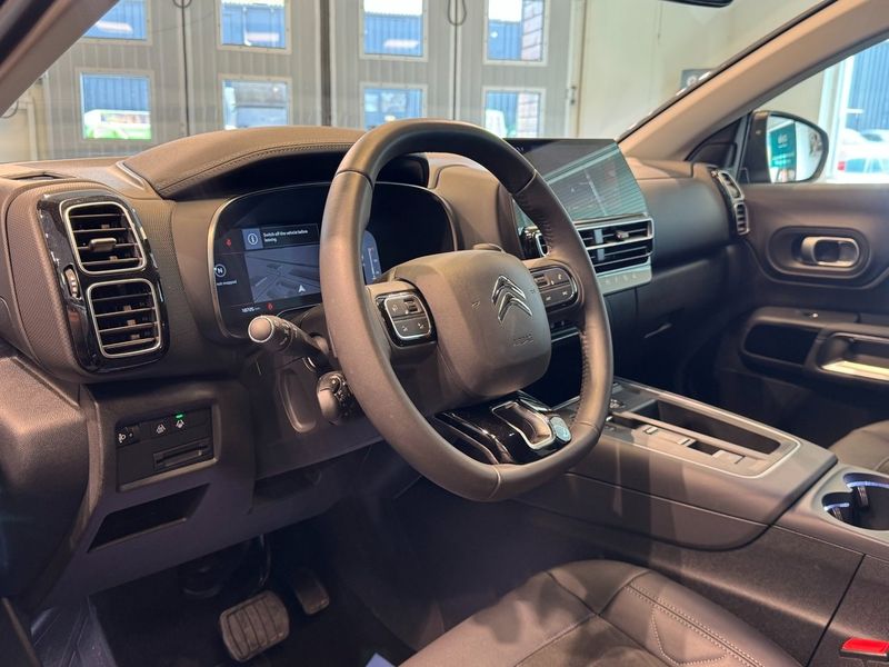 Citroen C5 AirCross bild 7