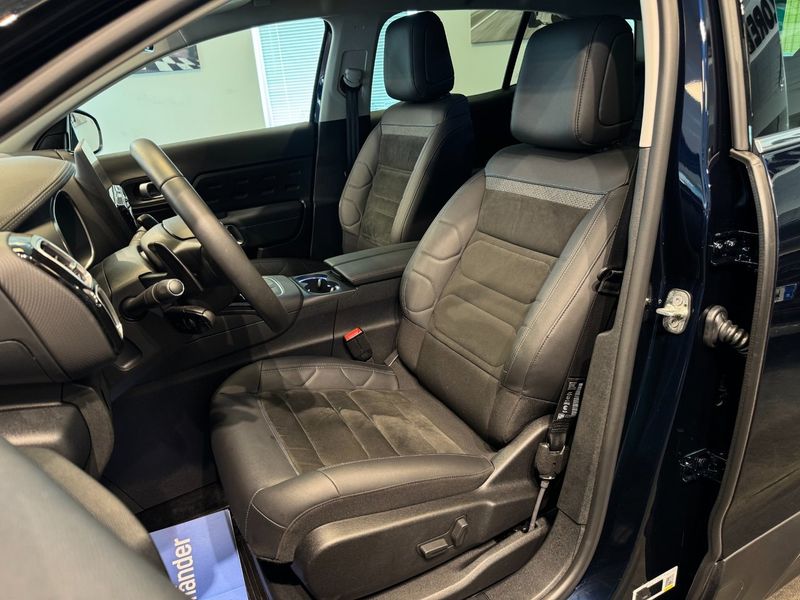 Citroen C5 AirCross bild 10