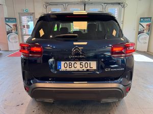 Citroen C5 AirCross bild 26