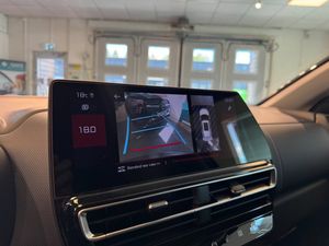 Citroen C5 AirCross bild 13