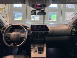 Citroen C5 AirCross bild 5