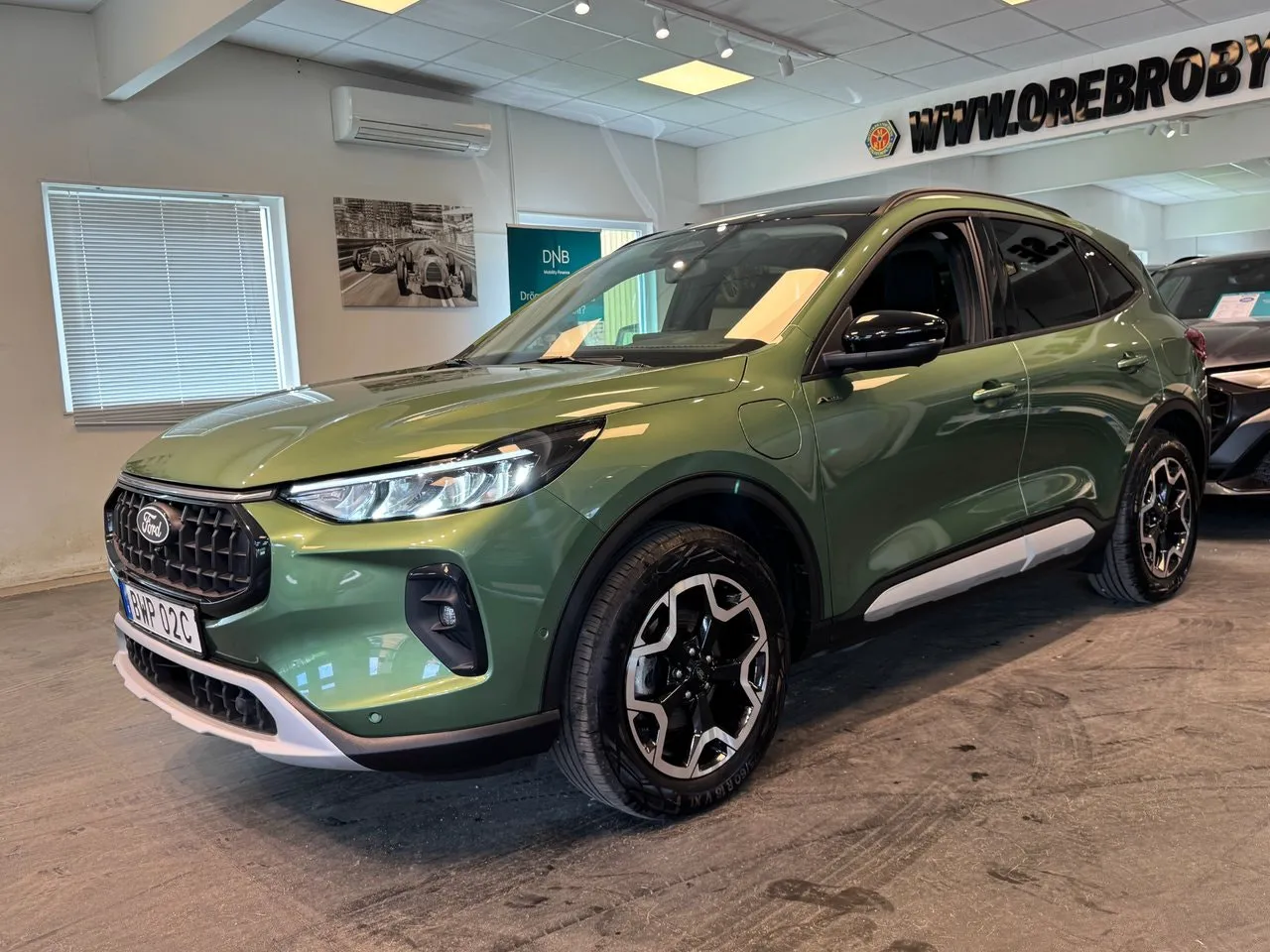 Vehicle image 1