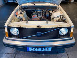 Volvo 242 bild 19