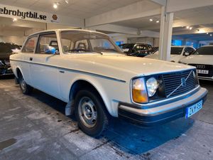 Volvo 242 bild 1