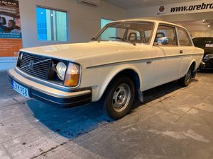 Volvo 242 bild 2