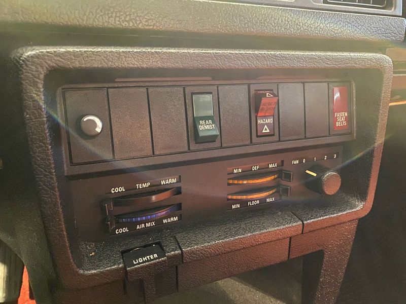 Volvo 242 bild 13
