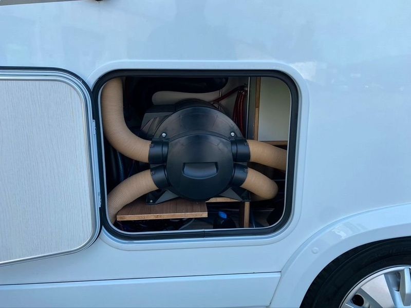 Fiat Ducato bild 22