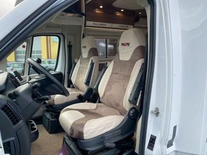 Fiat Ducato bild 6