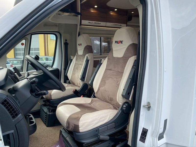 Fiat Ducato bild 6