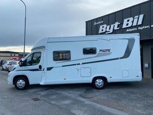 Fiat Ducato bild 2