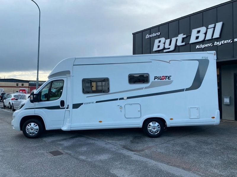 Fiat Ducato bild 2