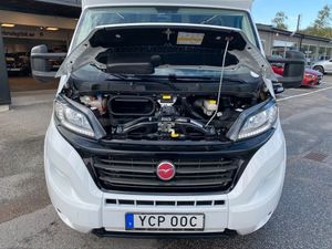 Fiat Ducato bild 25