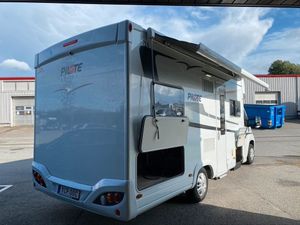 Fiat Ducato bild 4