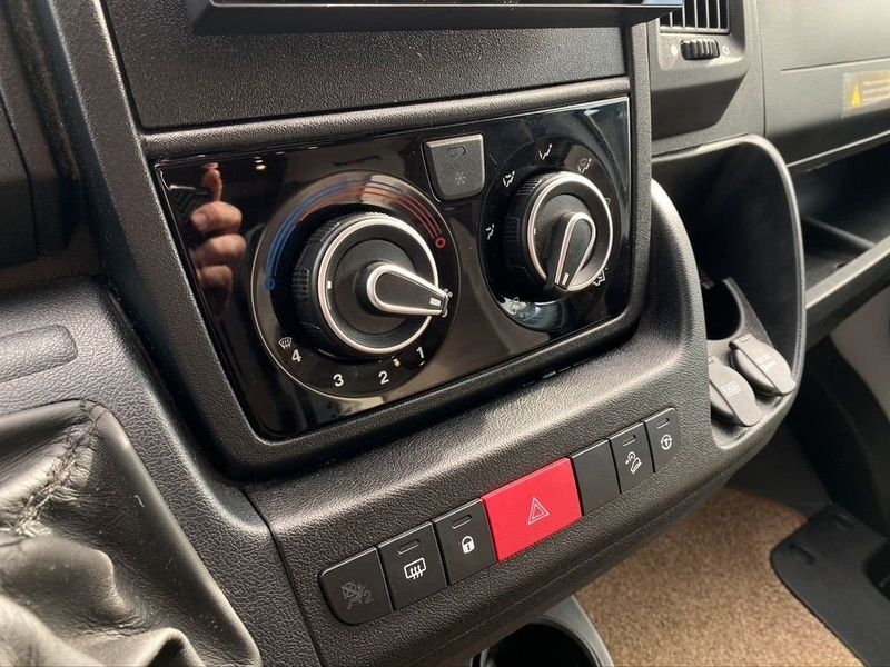 Fiat Ducato bild 10