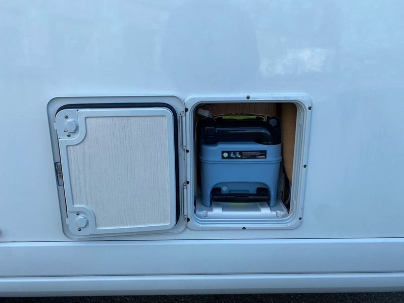 Fiat Ducato bild 21