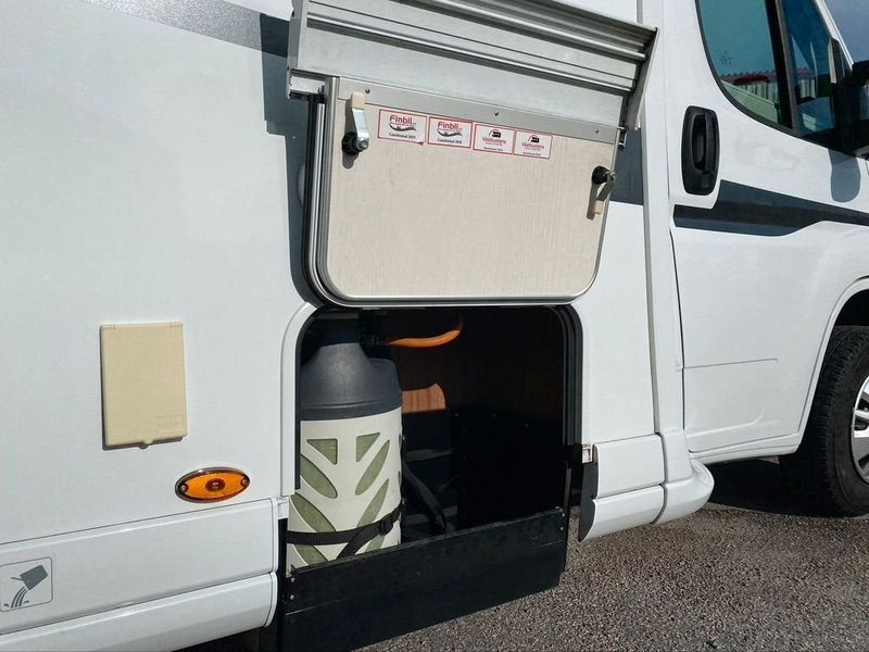 Fiat Ducato bild 23