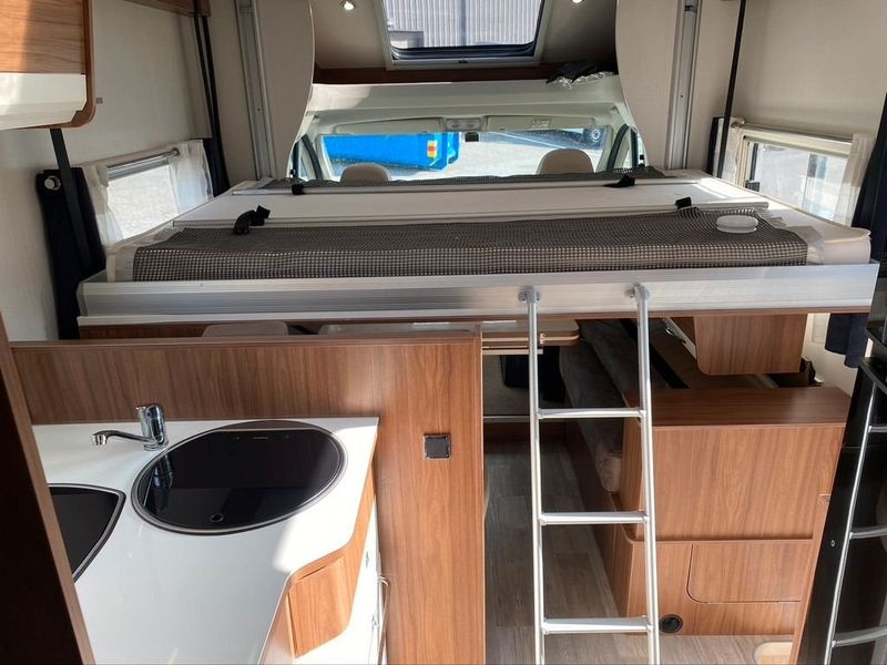 Fiat Ducato bild 16