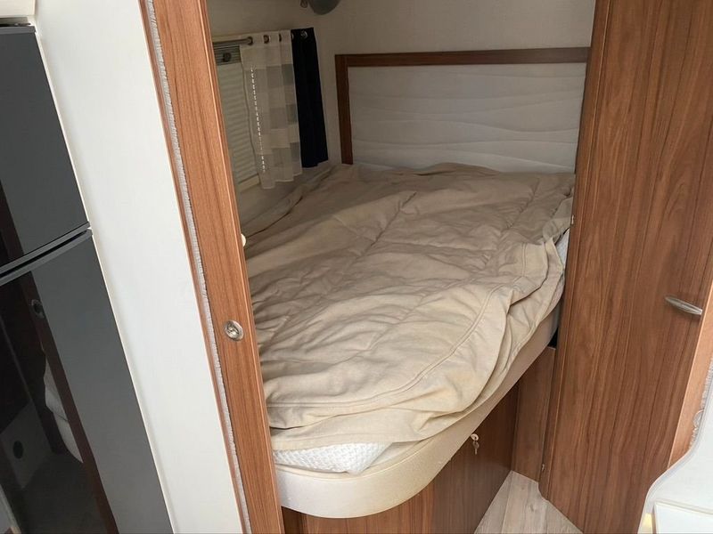 Fiat Ducato bild 13