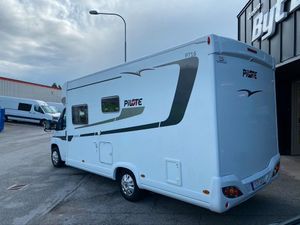 Fiat Ducato bild 3