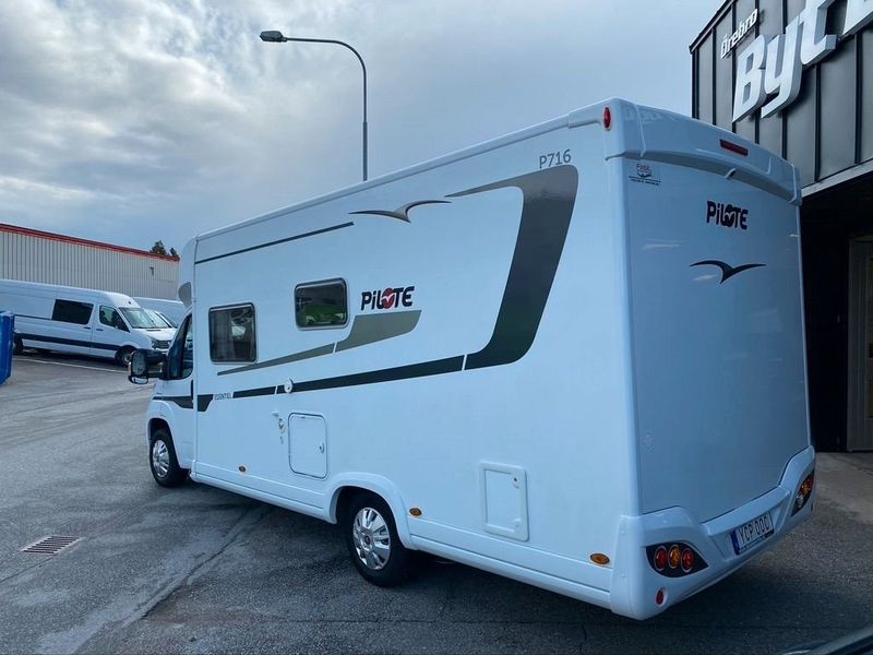 Fiat Ducato bild 3