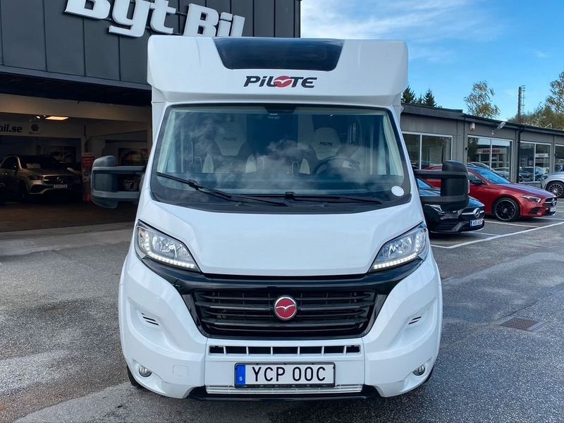 Fiat Ducato bild 26