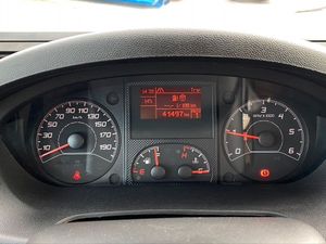 Fiat Ducato bild 7