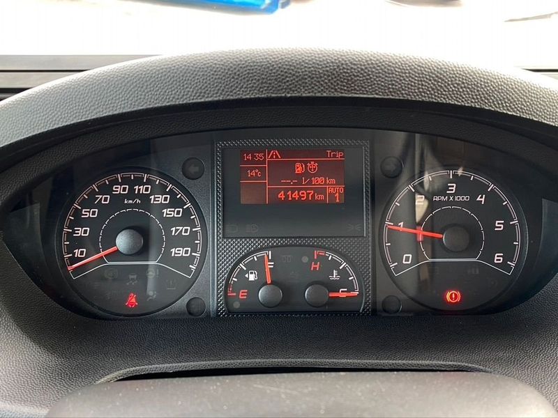 Fiat Ducato bild 7