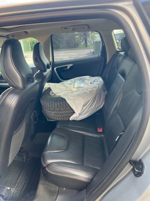 Volvo XC60 bild 6