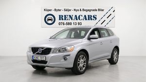 Volvo XC60 bild 2