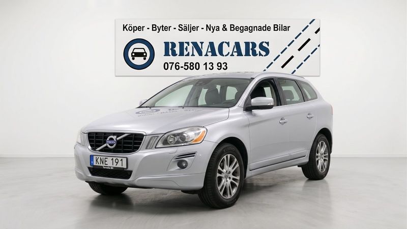 Volvo XC60 bild 2
