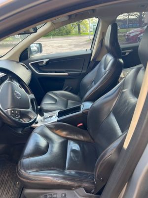 Volvo XC60 bild 5