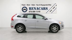Volvo XC60 bild 3