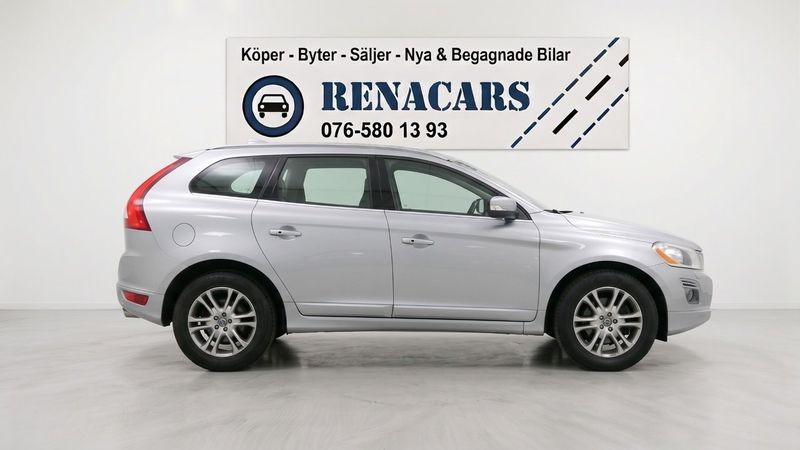 Volvo XC60 bild 3