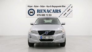 Volvo XC60 bild 1