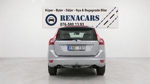 Volvo XC60 bild 4