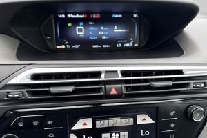 Citroen C4 Picasso bild 18