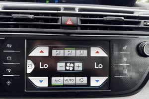 Citroen C4 Picasso bild 19