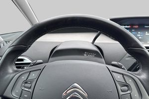 Citroen C4 Picasso bild 16