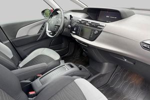 Citroen C4 Picasso bild 10