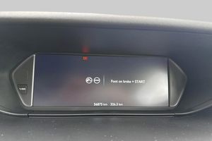 Citroen C4 Picasso bild 15