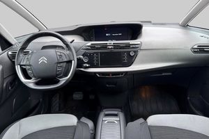 Citroen C4 Picasso bild 11