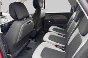 Citroen C4 Picasso bild 5