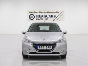 Peugeot 208 bild 1
