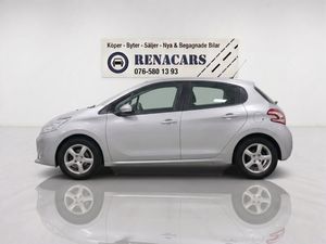 Peugeot 208 bild 3