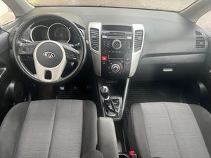 Kia Venga bild 5