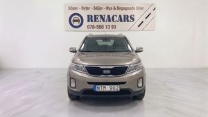 Kia Sorento bild 2