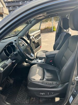 Kia Sorento bild 7