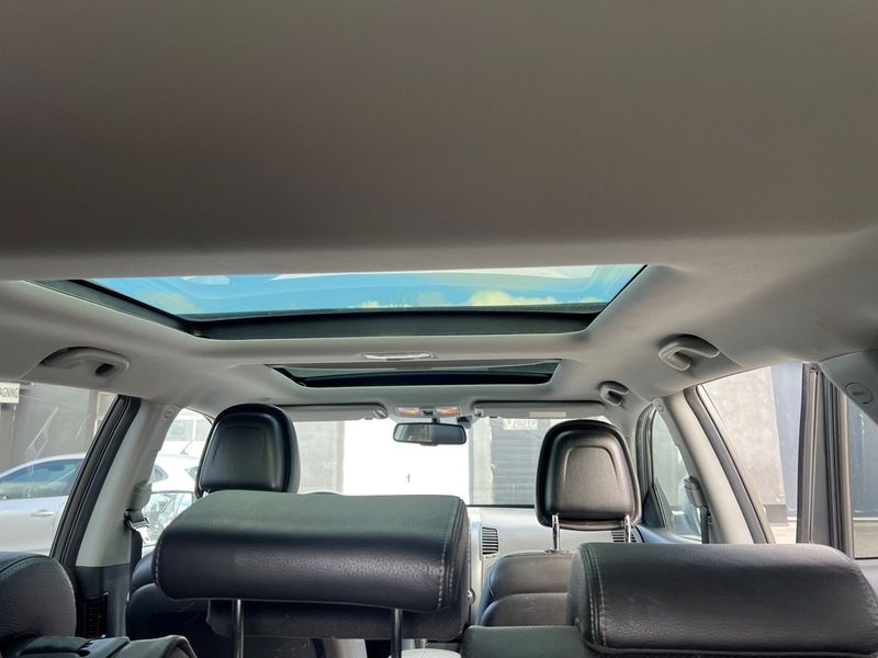 Kia Sorento bild 9