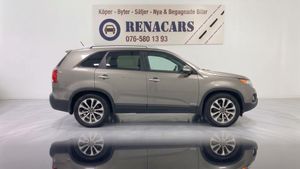 Kia Sorento bild 3